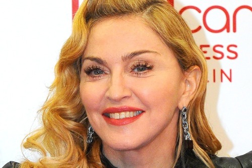 Madonna album review - 'Rebel Heart' - back to pushing the boundaries ...