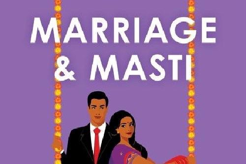 Marriage & Masti by Nisha Sharma