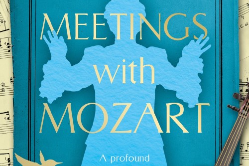 Meeting With Mozart