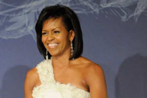 So What Did Michelle Obama Wear?