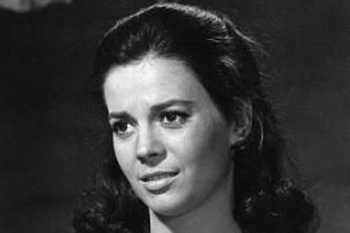 Ultimate Screen Queens: Natalie Wood