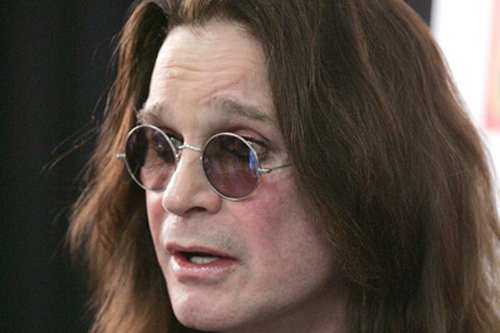 Ozzy Osbourne Warns Against Wearing Wigs