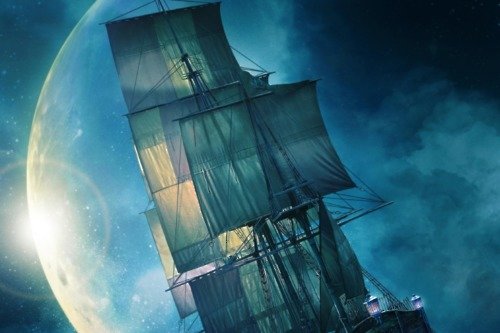 Pan New Teaser Poster