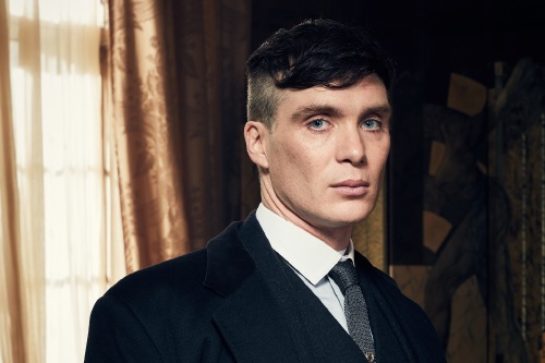 Peaky Blinders renewed for series 4 AND 5