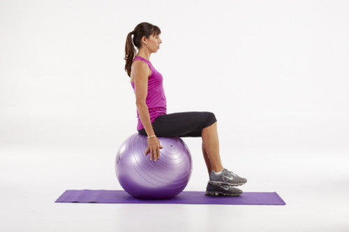 Working Out With Prolapse: Exercises To Do And Avoid