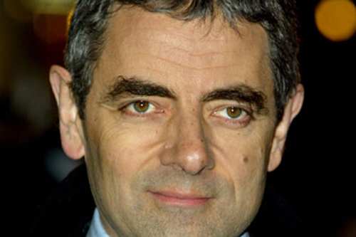 Rowan Atkinson Talks About Car Crash