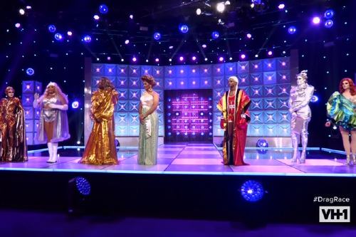 Rupaul's drag race discount season 11 episode 2