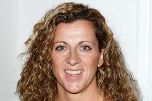 Sally Gunnell Getting Kids Back Into Sport