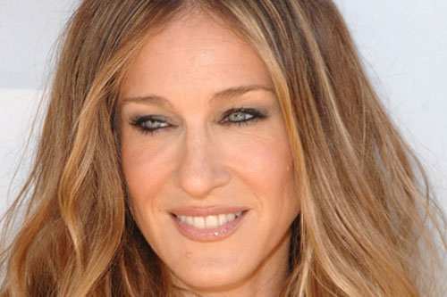 Sarah Jessica Parker Has Mole Removed