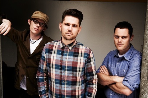 Greg Churchouse Of Scouting For Girls Exclusive Interview