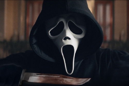 Scream Ghostface Killers: All Of The Masked Murderers, Ranked By ...