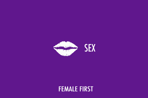 Sex on Female First