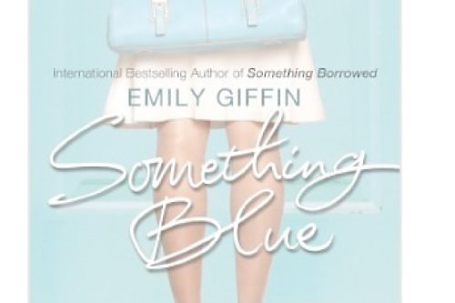 Something Blue by Emily Giffin