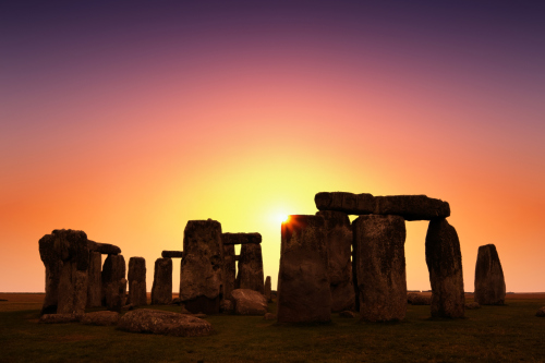 England: 7 History and Heritage Experiences