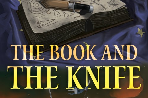 The Book and the Knife: Thegn of Berewic by Paul Cobb