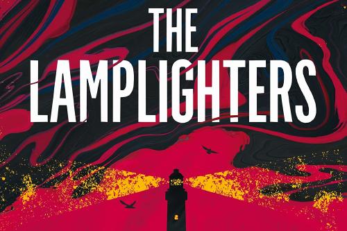 book review the lamplighters by emma stonex