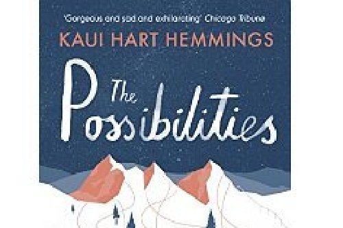 The Possibilities By Kaui Hart Hemmings 3633