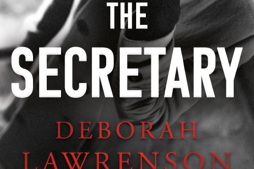 The Secretary historical spy