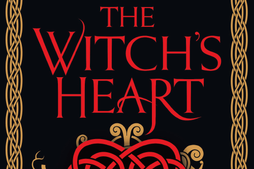 Review: The Witch’s Heart by Genevieve Gornichec