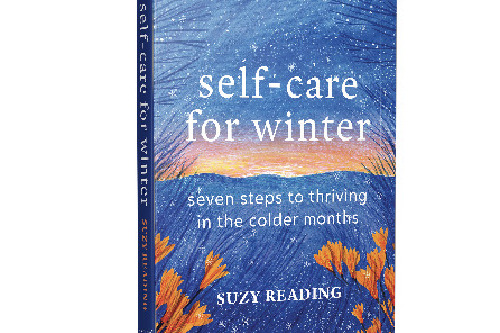 Self Care For Winter