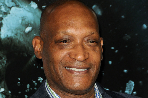 Tony Todd to voice Zoom in The Flash season 2 as more details ...