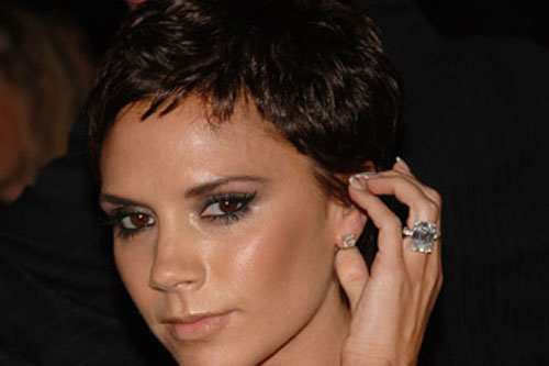 Victoria Beckham's New Haircut- Hit or Miss?