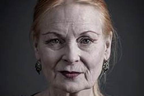 Vivienne Westwood releasing autobiography