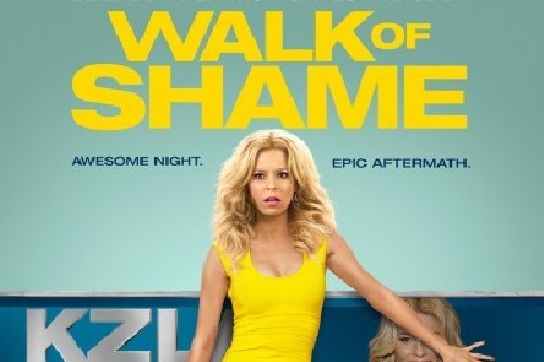 Walk Of Shame Trailer & Poster