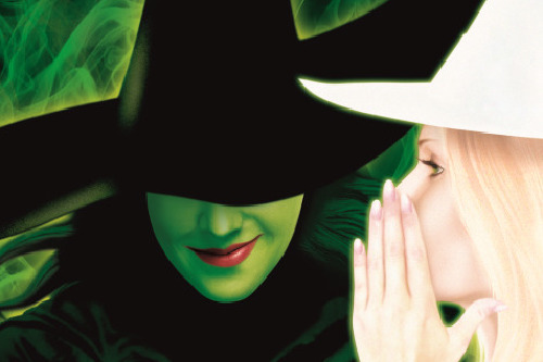 Wicked Liverpool Empire Theatre Review