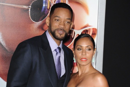 11 Things you never knew about Will Smith and Jada Pinkett Smith