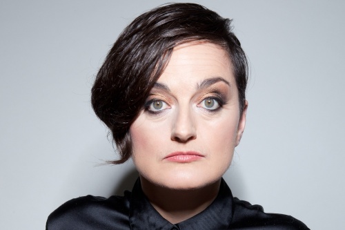 Zoe Lyons exclusive guest blog - making her way into the world of stand ...