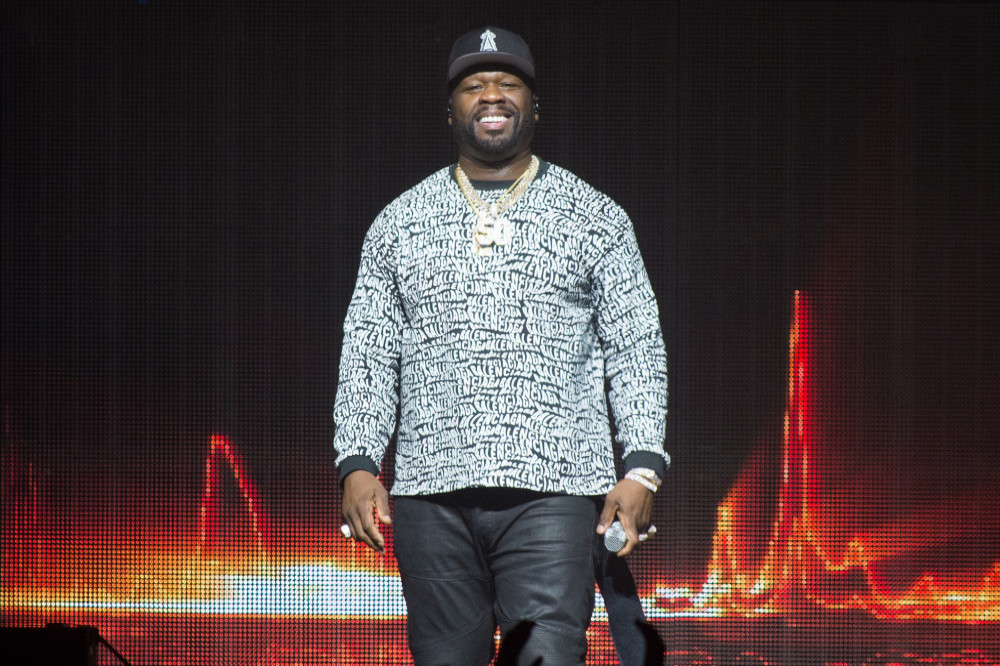50 Cent has trolled Sean ‘Diddy’ Combs after a video emerged of the rapper beating his ex-girlfriend Cassie Ventura at a hotel in 2016