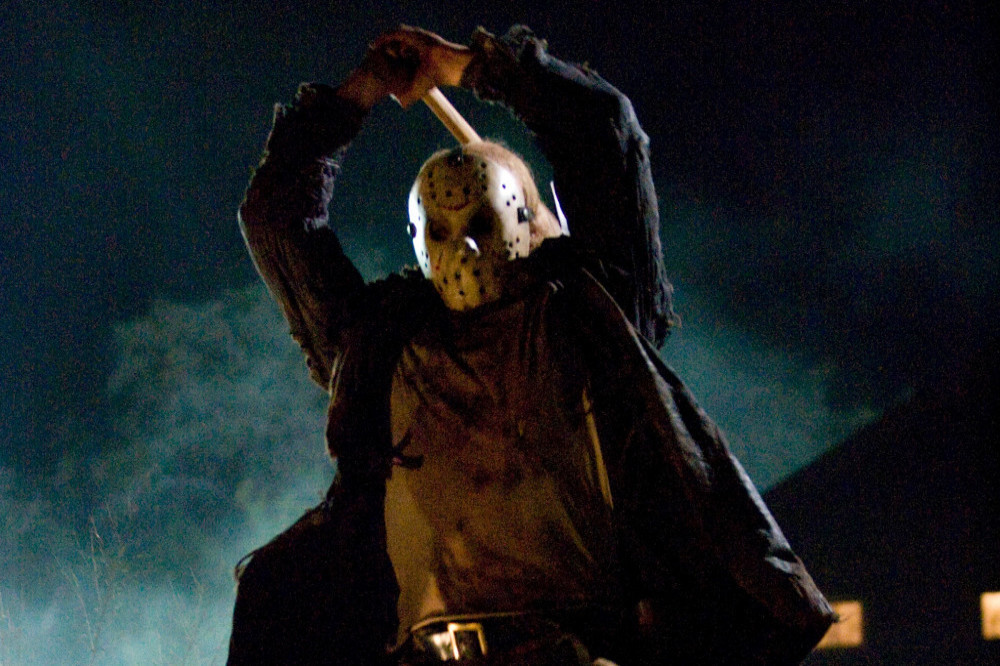 Friday the 13th reboot in works from original director Sean S. Cunningham