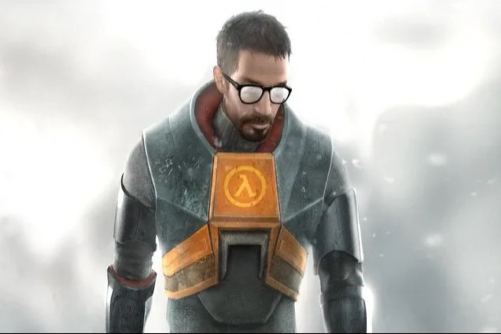 A 'fully-fledged Half Life game' is in the works at Valve, studio insider Tyler McVicker has claimed