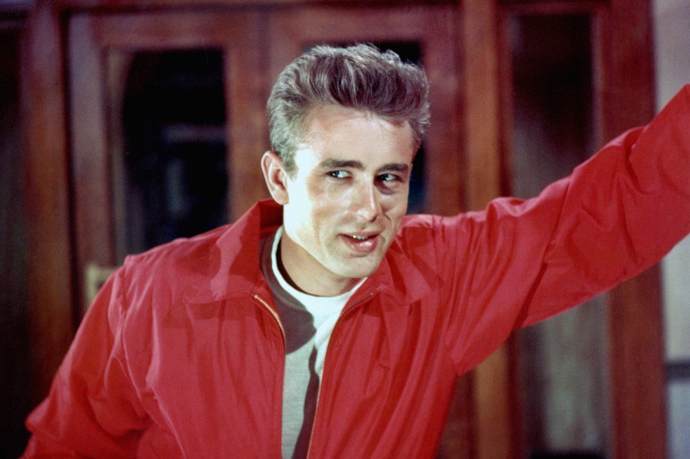 A James Dean biopic based on book Surviving James Dean is in the works