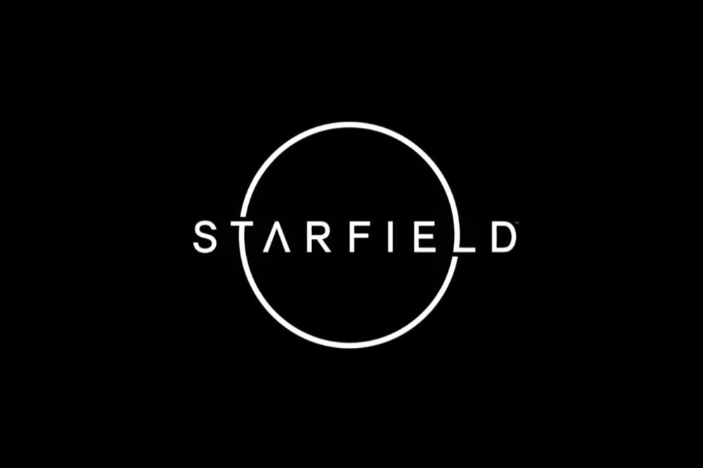 A Starfield expansion is coming later this year