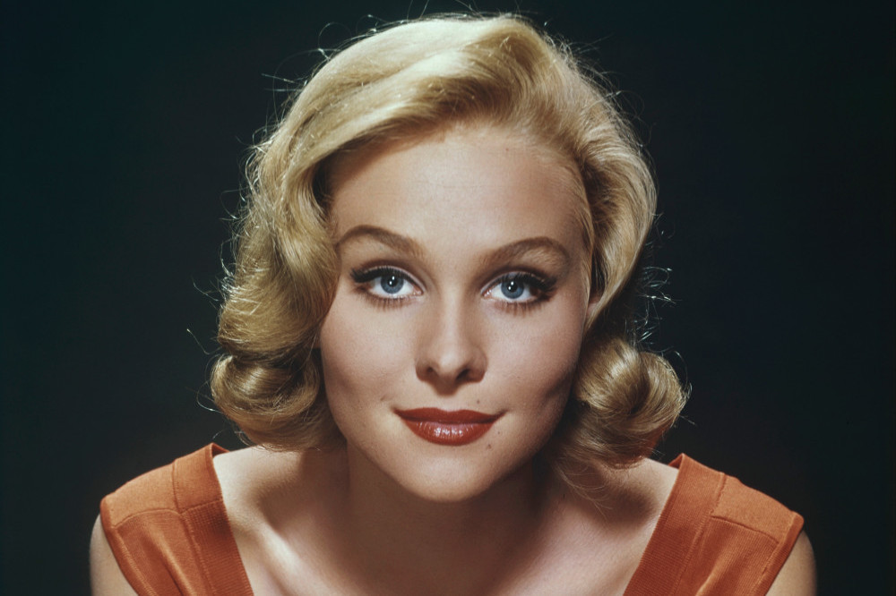 Actress Diane McBain has died at the age of 81 after a liver cancer battle