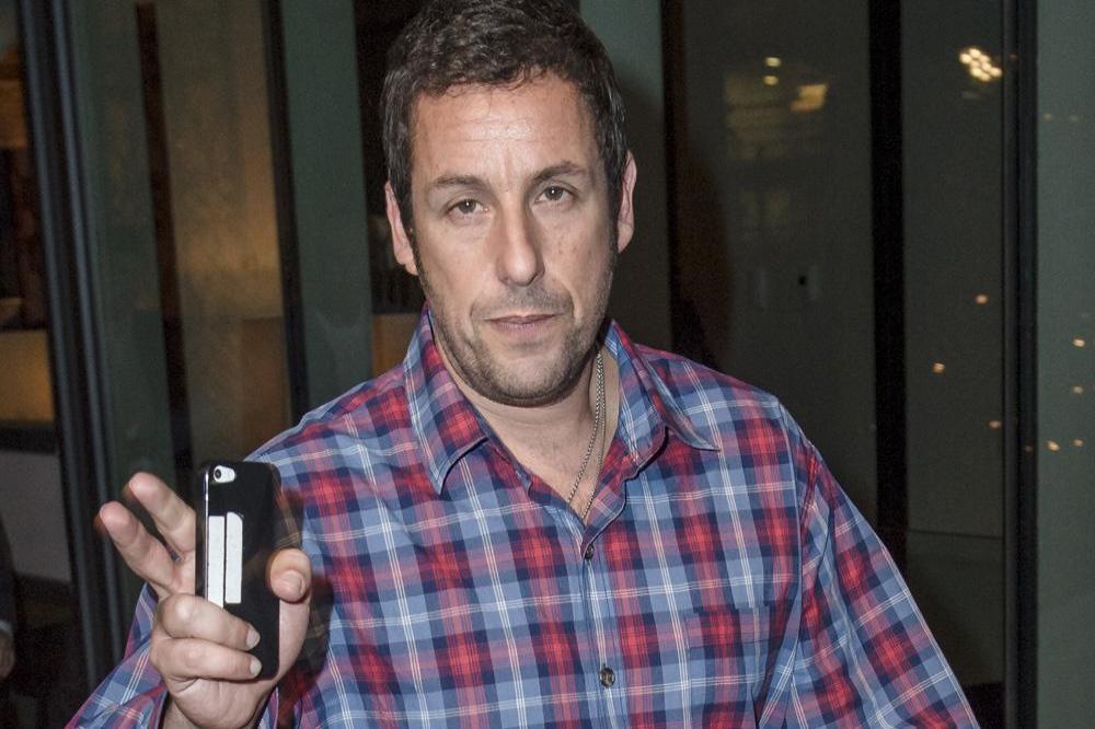 Adam Sandler 