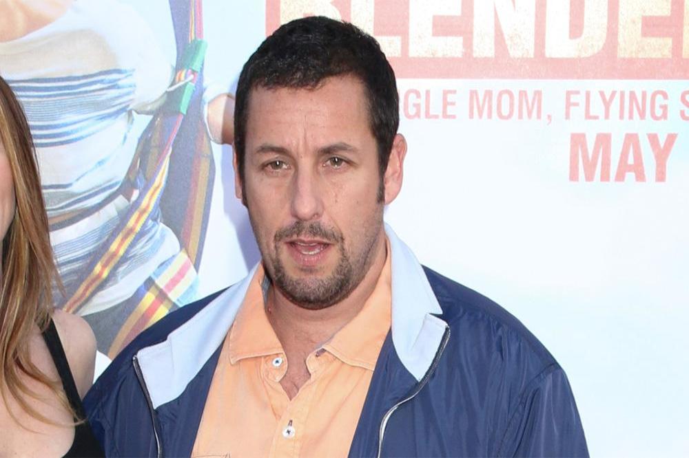 Adam Sandler