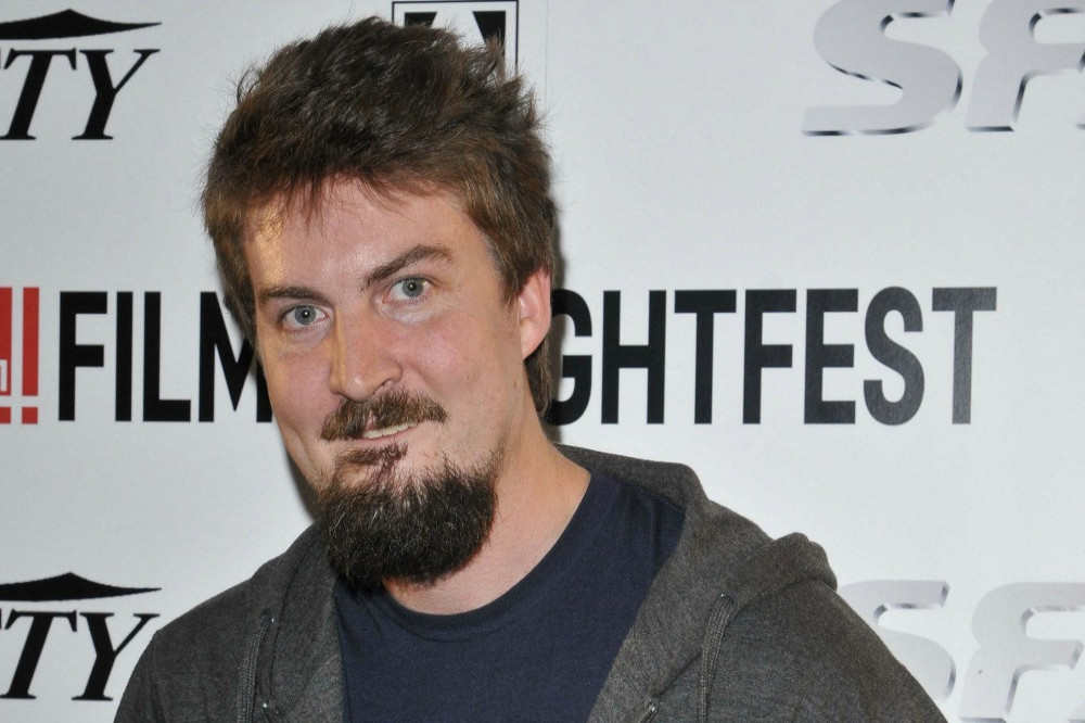 Adam Wingard