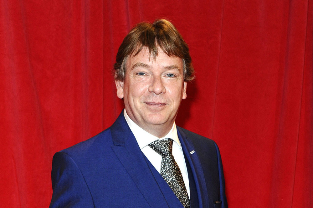 Adam Woodyatt