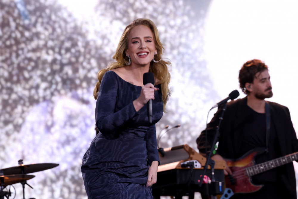 Adele reportedly turned down a money-spinning deal to extend her tour