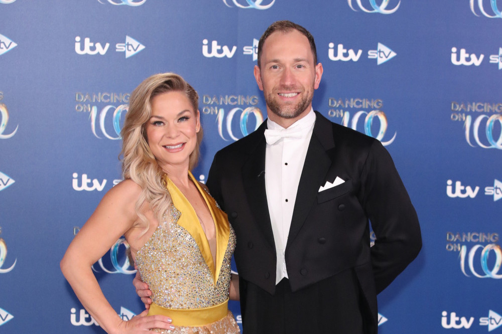 After 13 years of skating, fan-favourite Dancing On Ice couple are leaving the show