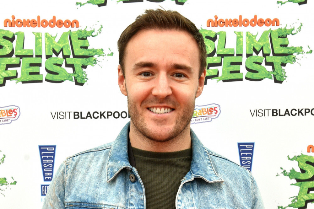 Alan Halsall could be ruled out of I'm A Celebrity trials