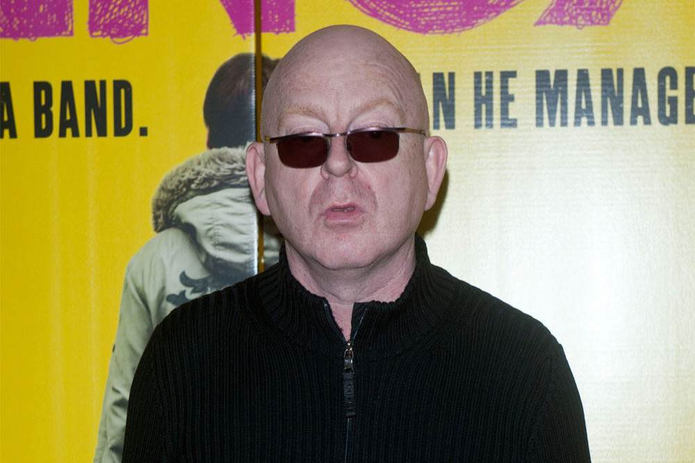 Alan McGee thinks Peggy Gallagher is behind the Oasis reunion