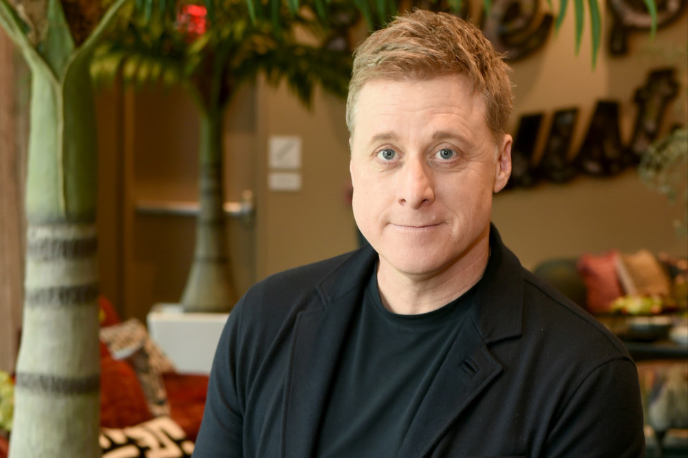 Alan Tudyk will appear in James Gunn’s Superman in a mystery role