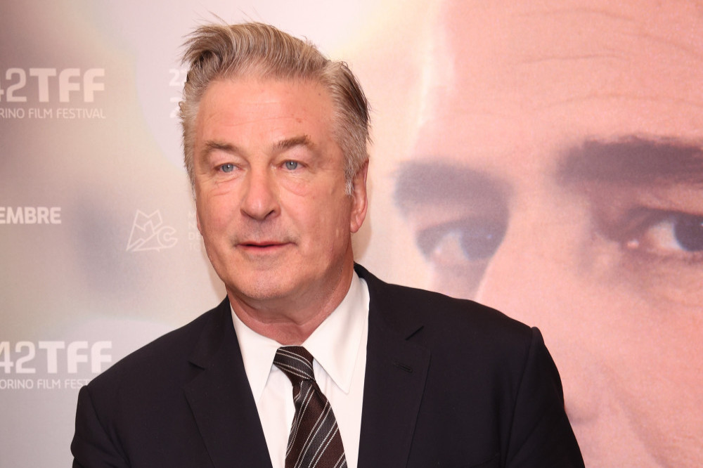 Alec Baldwin is suing for malicious prosecution