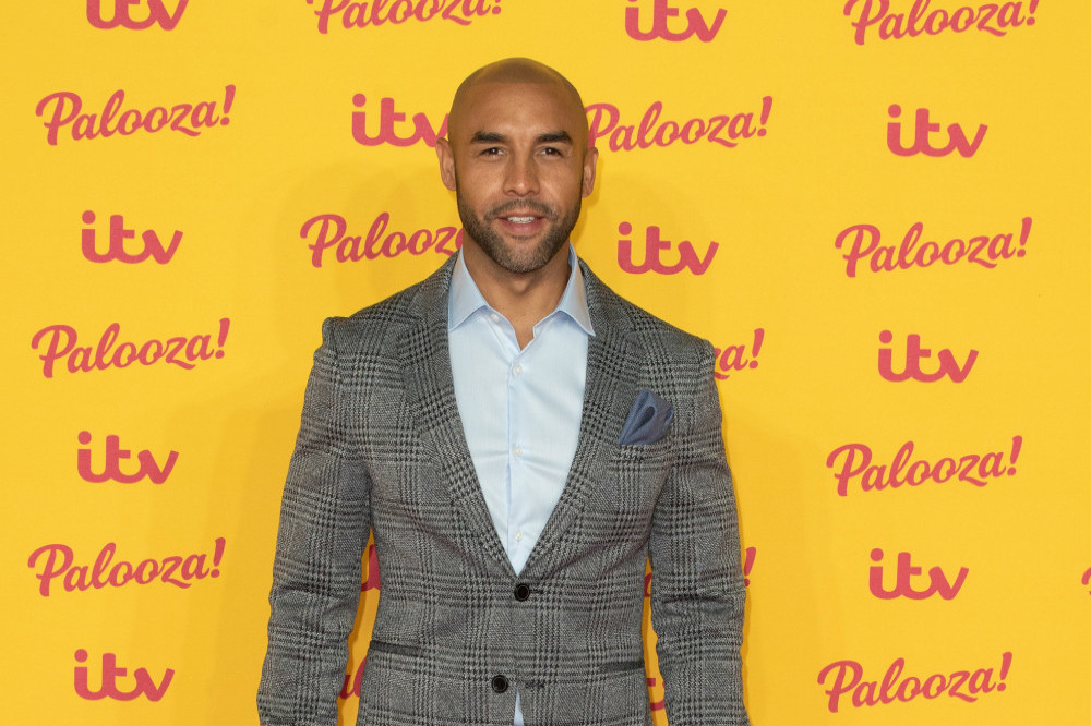 Alex Beresford