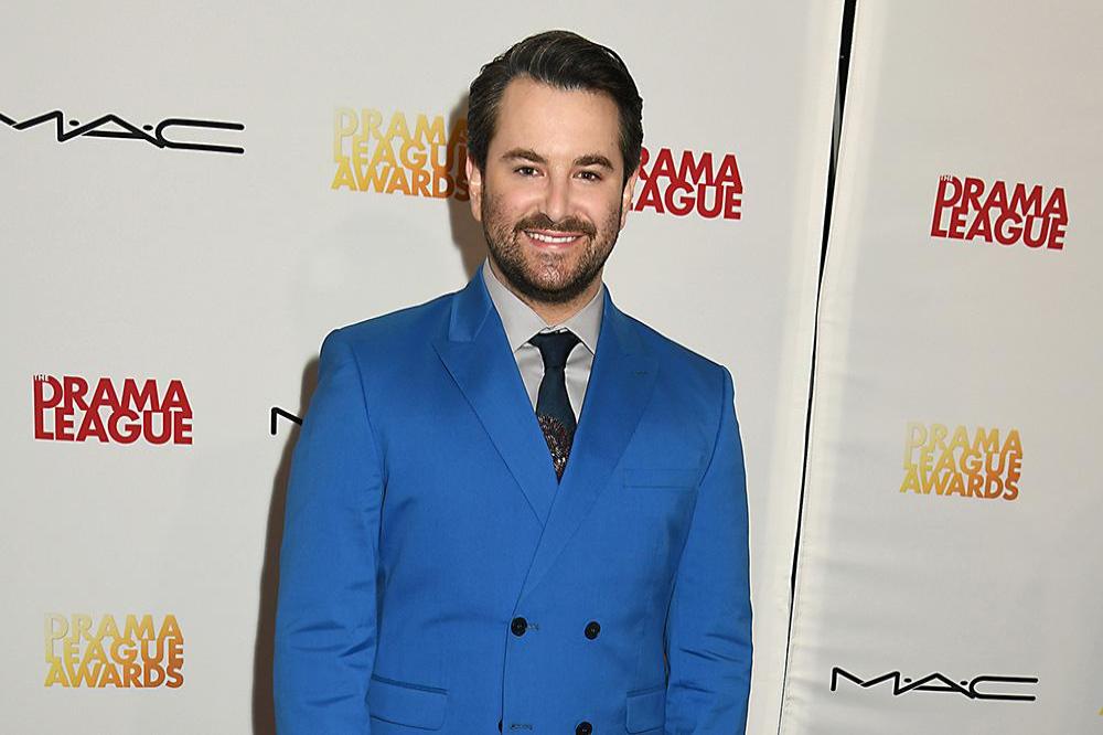 Alex Brightman