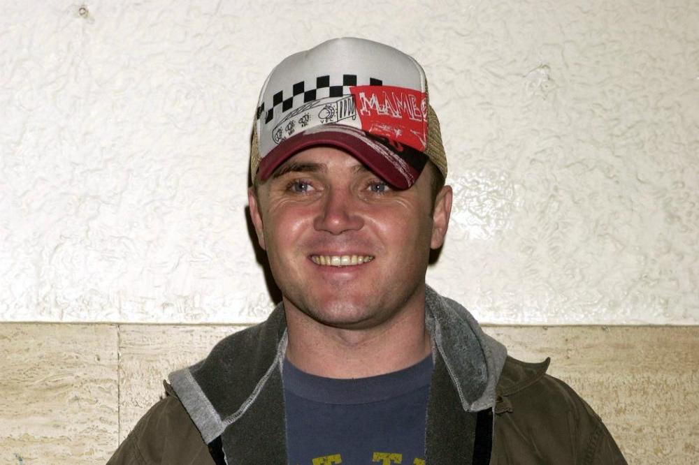 Alex Ferns